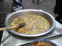 -郑家包子牛肉拉面(尚勤路店)