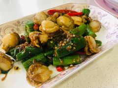 -新山亚明小厨