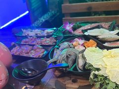 -丽江庭院之爱在路上(西单店)