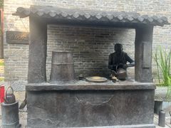 -回龙窝历史文化街区