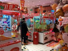 -LLJ夹机占(清河万象汇店)