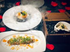 -wann lounge 低温慢煮牛排·清吧