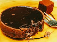 -Awfully Chocolate(来福士广场店)