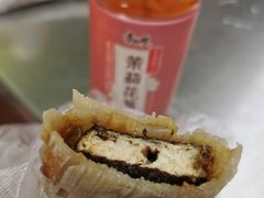 -小红旗臭豆腐炸冷面(万达店)