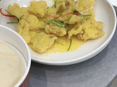 -红菜坊·烤鸭·川鲁宴(石园店)
