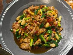 -树厨贵州菜(铜仁花果山店)