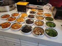 -流浪地图剁椒卤汁拌饭(未来城购物广场店)