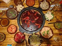 -洞亭火锅(防空洞总店)