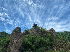 -大连冰峪旅游度假区