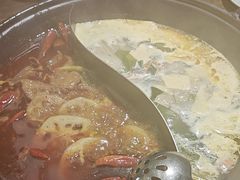 -萍姐火锅·公路夜市(打浦桥日月光店)