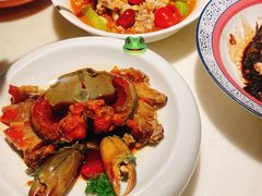 -涌上外婆桥(南塘店)
