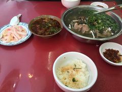 -谢老五跷脚牛肉·非遗传承店