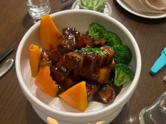 -佘山世茂艾美·御珍轩中餐厅