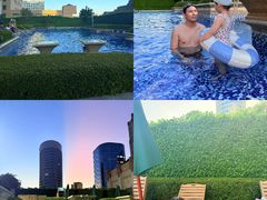 -汕头龙光喜来登酒店