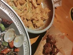 -肉串汪(月坛店)