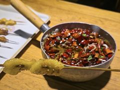 -小核桃品质串店(世茂大道店)