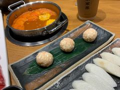 -呷哺呷哺 黄金牧场 (新中关购物中心店)