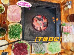 -滇藏石锅宴(北门坡古城管理局店)