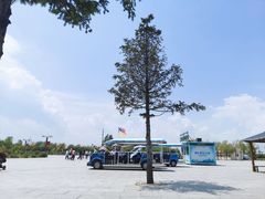 -鄂尔多斯野生动物园