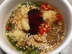 -海底捞火锅(北京路店)