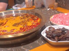 -堂客老火锅(欣阳广场总店)