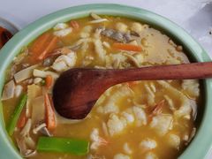 -院8里·小聚园老川菜(九眼桥店)