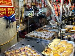 -恒兴发茶店(水巷口店)