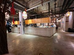 大堂-漫咖啡(奥体店)