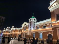 -沈阳站