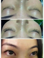 睫作-光SPA科技美肤