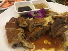 -顺德佬华侨城店·商务宴请·团建