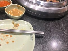 -盛江山自助料理(太原街万达店)
