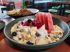 -魏斯理汉堡(西安沣东吾悦店)