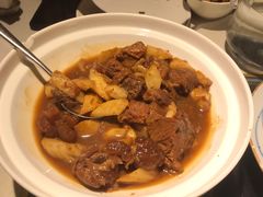 -京味斋·北京烤鸭(北京南站洋桥店)