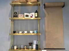 -KYO COFFEE(胶州路店)