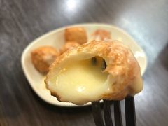 -新记餐厅(香槟大厦店)