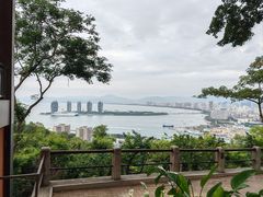 -鹿回头风景区
