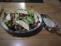 华道夫沙拉-清真·艾美可餐厅(大悦汇店)