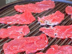 -揽月斋炙子烤肉·清真(安定门·五道营店)