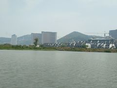 -长兴太湖图影湿地文化园