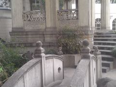 外景-贝轩大公馆