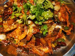 -老灶房-四川土菜(铁牛广场店)