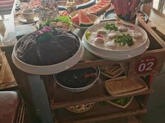 -蜀大侠火锅(森兰花园城店)