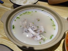 -叁煨蹄花·下饭盐帮菜(人民广场店)