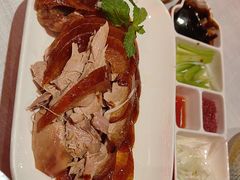 -大鸭梨烤鸭·北京菜(南小街/南苑店)