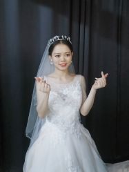 点击看大图 -金夫人婚纱摄影(华南店)