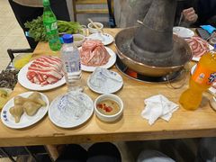 -元盛居(亚泰大街店)