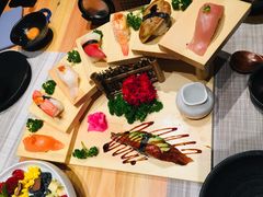 一阶堂寿司-文三酒肆自助放题(新街口友谊广场店)