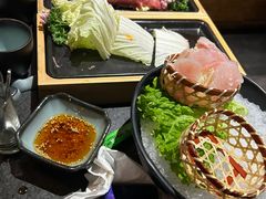-湊湊火锅·茶憩(新中关购物中心店)