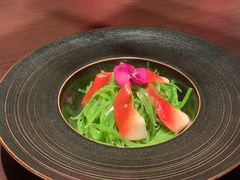 -领事馆19号中餐厅(厦门海景洲际酒店)